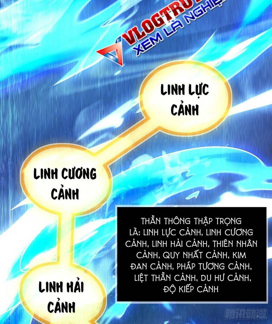 Vừa Cầm Được Thái Cổ Tiên Dược, Ta Đã Đe Dọa Thánh Chủ Chapter 2 - 10