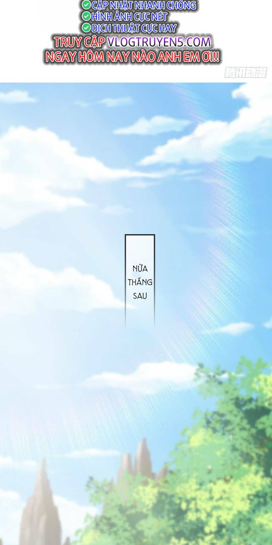 Vừa Cầm Được Thái Cổ Tiên Dược, Ta Đã Đe Dọa Thánh Chủ Chapter 3 - 2