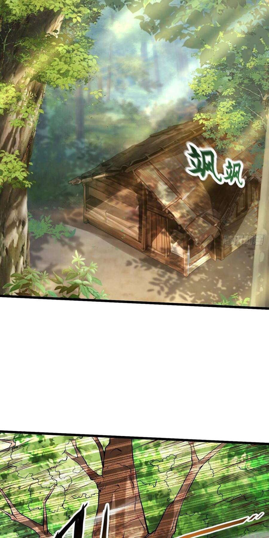 Vừa Cầm Được Thái Cổ Tiên Dược, Ta Đã Đe Dọa Thánh Chủ Chapter 3 - 29