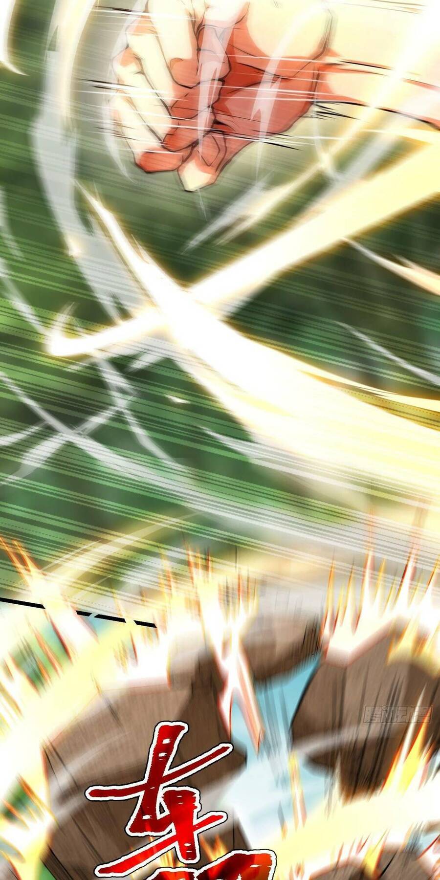 Vừa Cầm Được Thái Cổ Tiên Dược, Ta Đã Đe Dọa Thánh Chủ Chapter 3 - 4