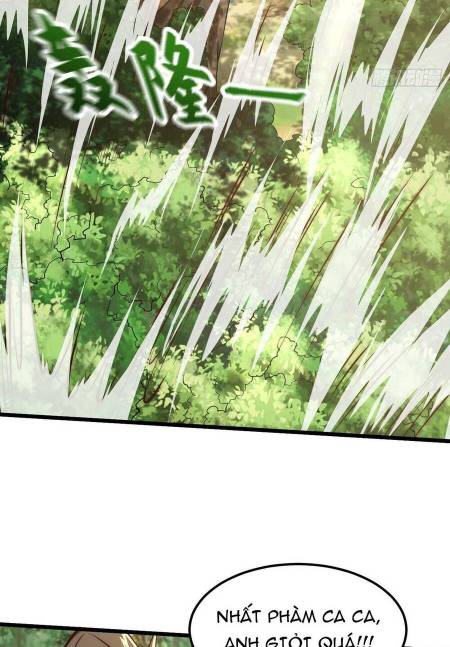 Vừa Cầm Được Thái Cổ Tiên Dược, Ta Đã Đe Dọa Thánh Chủ Chapter 3 - 32