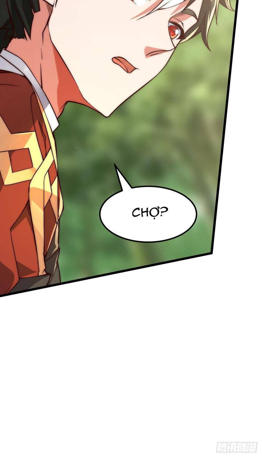 Vừa Cầm Được Thái Cổ Tiên Dược, Ta Đã Đe Dọa Thánh Chủ Chapter 3 - 45