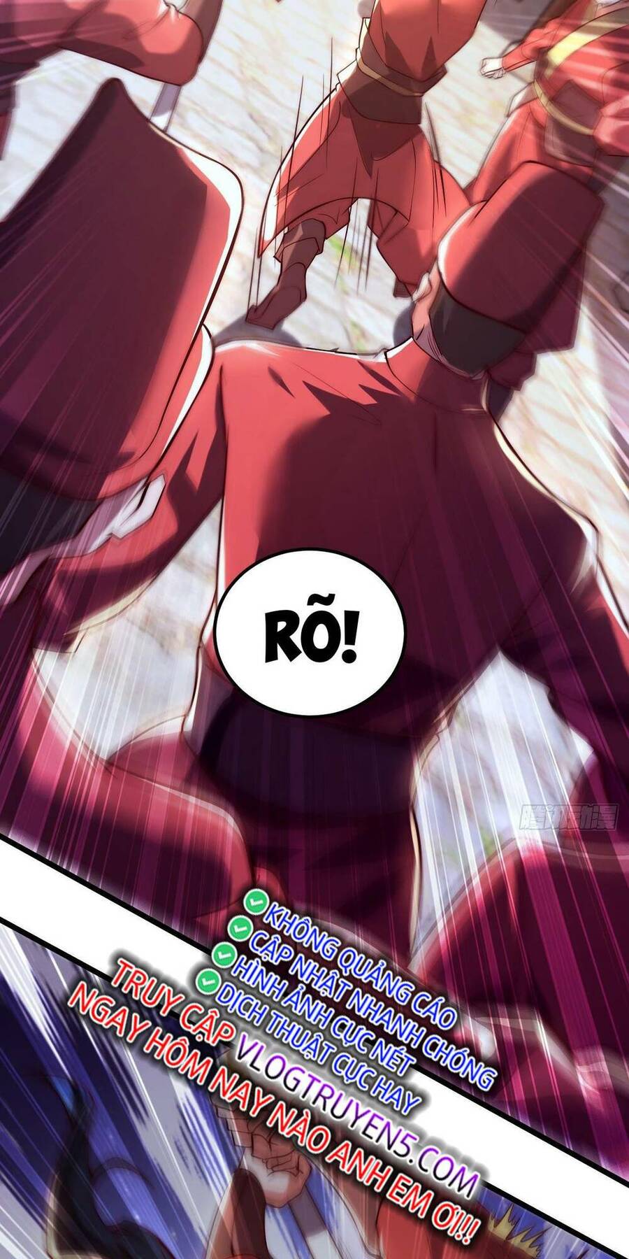 Vừa Cầm Được Thái Cổ Tiên Dược, Ta Đã Đe Dọa Thánh Chủ Chapter 4 - 22