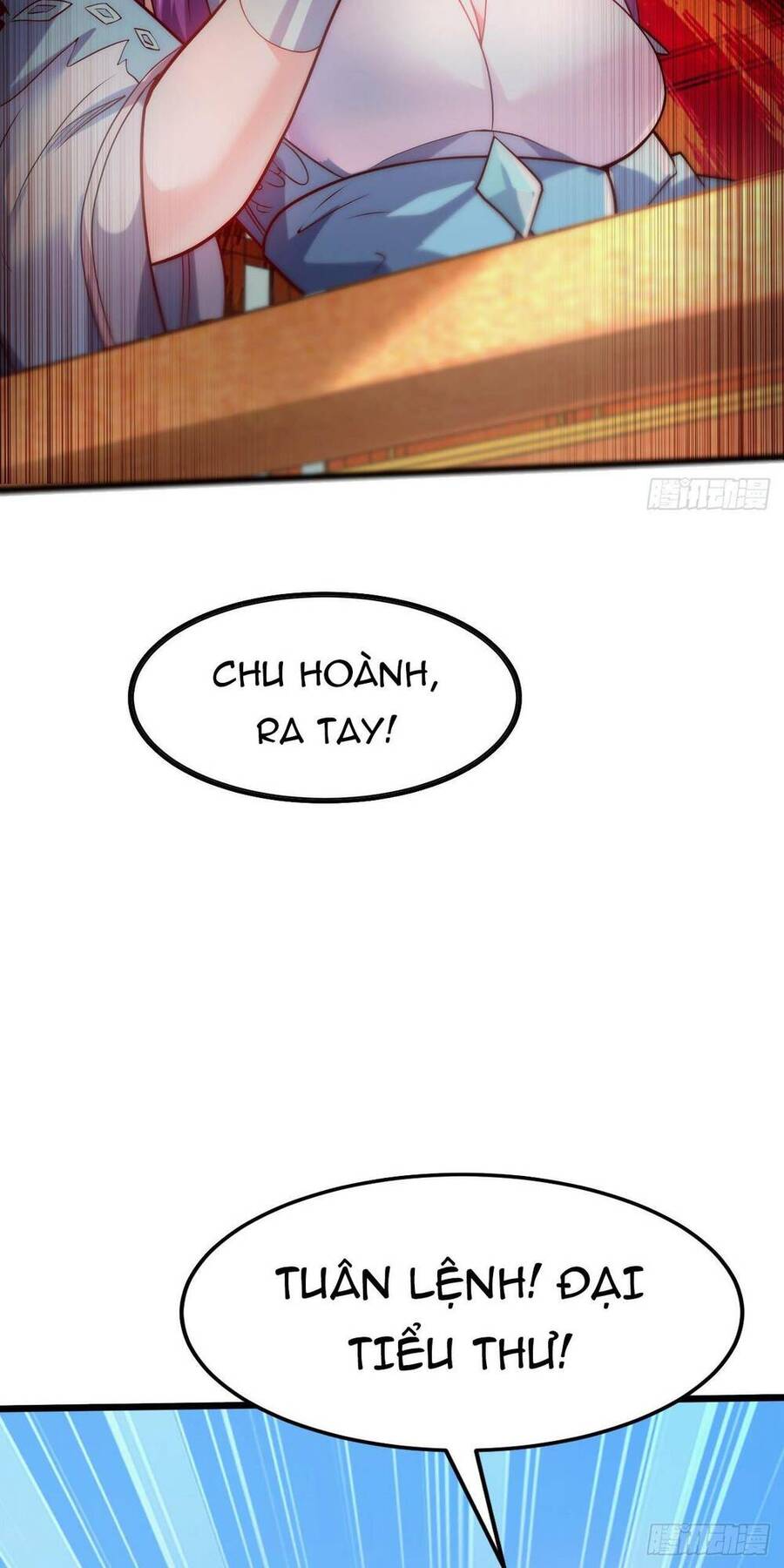 Vừa Cầm Được Thái Cổ Tiên Dược, Ta Đã Đe Dọa Thánh Chủ Chapter 4 - 43