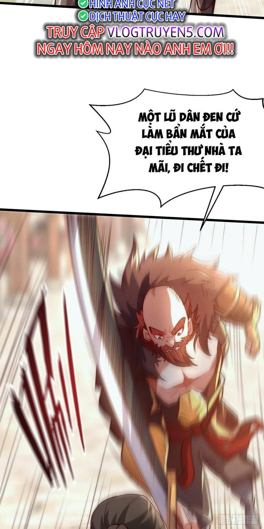 Vừa Cầm Được Thái Cổ Tiên Dược, Ta Đã Đe Dọa Thánh Chủ Chapter 4 - 45