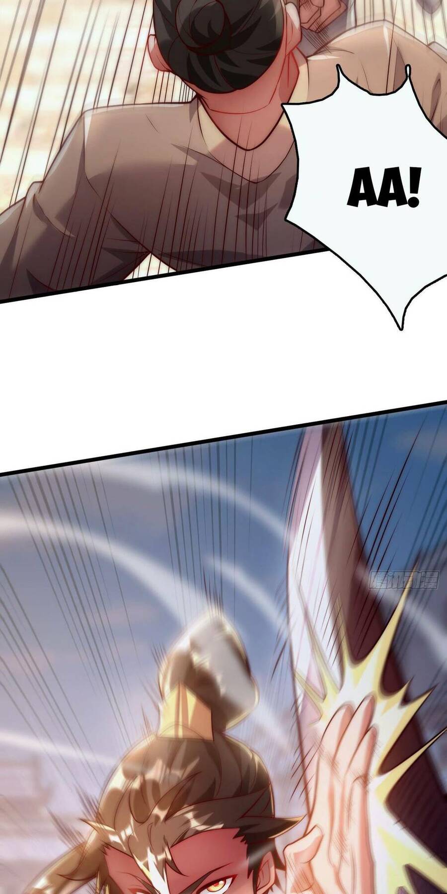 Vừa Cầm Được Thái Cổ Tiên Dược, Ta Đã Đe Dọa Thánh Chủ Chapter 4 - 46