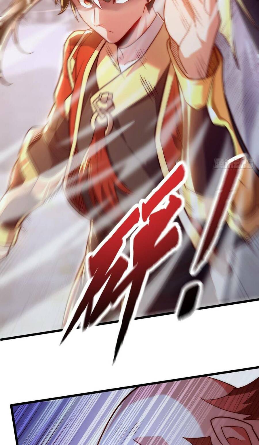 Vừa Cầm Được Thái Cổ Tiên Dược, Ta Đã Đe Dọa Thánh Chủ Chapter 4 - 47