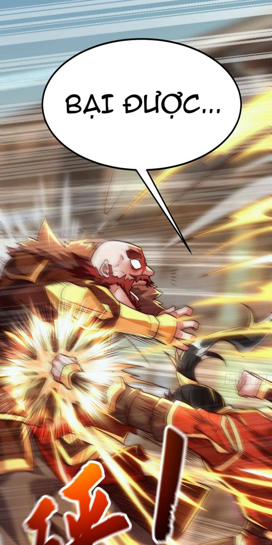 Vừa Cầm Được Thái Cổ Tiên Dược, Ta Đã Đe Dọa Thánh Chủ Chapter 5 - 16