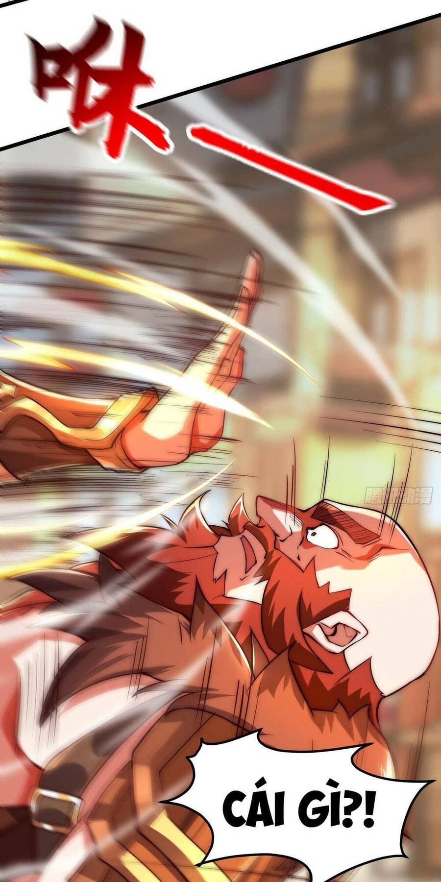 Vừa Cầm Được Thái Cổ Tiên Dược, Ta Đã Đe Dọa Thánh Chủ Chapter 5 - 3