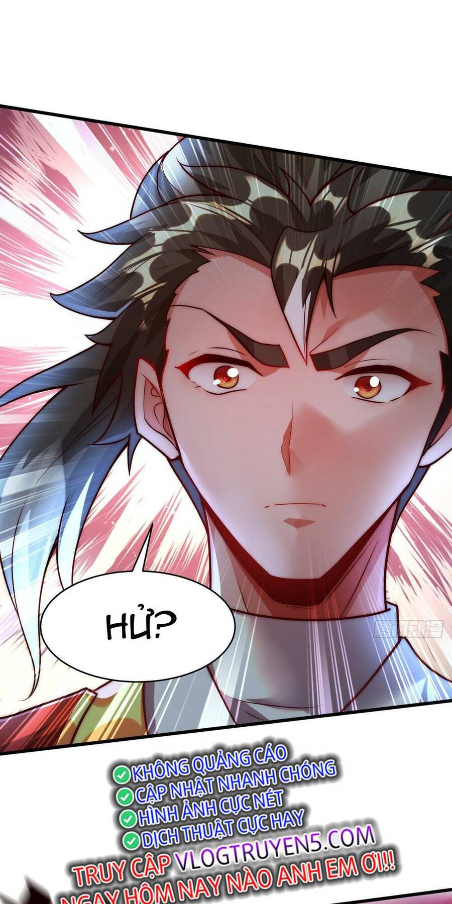 Vừa Cầm Được Thái Cổ Tiên Dược, Ta Đã Đe Dọa Thánh Chủ Chapter 5 - 24