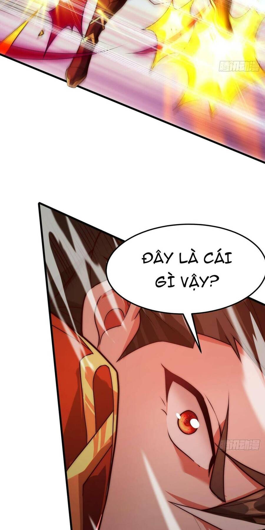 Vừa Cầm Được Thái Cổ Tiên Dược, Ta Đã Đe Dọa Thánh Chủ Chapter 5 - 26