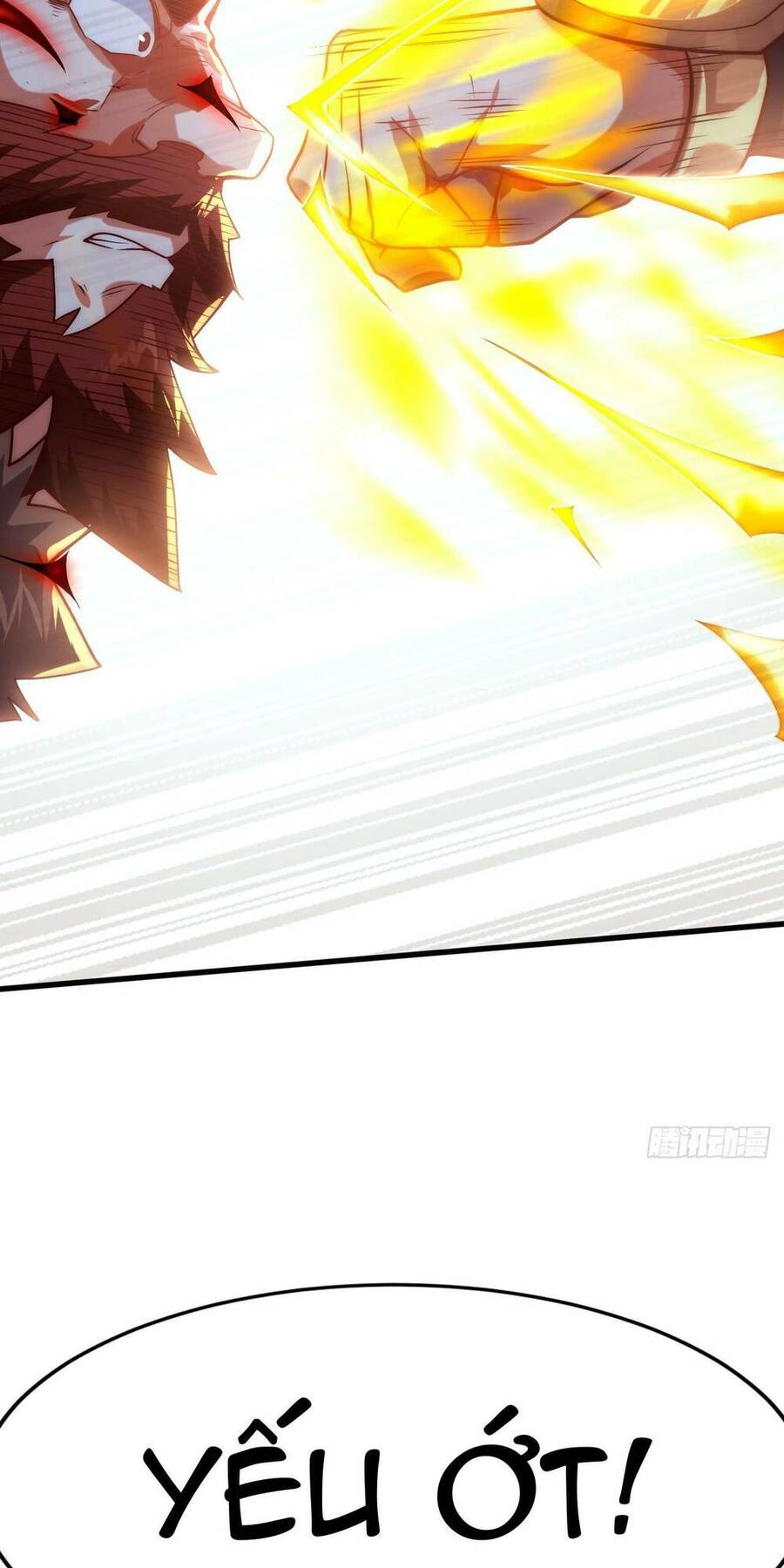 Vừa Cầm Được Thái Cổ Tiên Dược, Ta Đã Đe Dọa Thánh Chủ Chapter 5 - 29