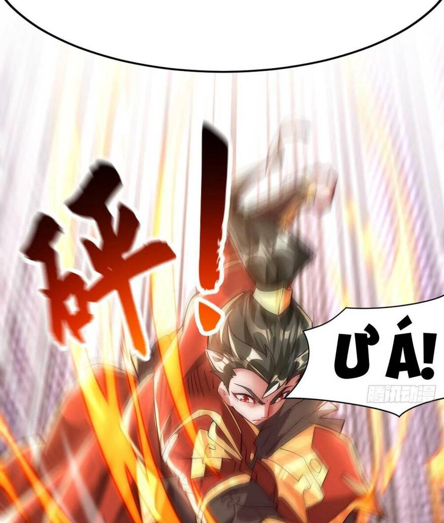 Vừa Cầm Được Thái Cổ Tiên Dược, Ta Đã Đe Dọa Thánh Chủ Chapter 5 - 30