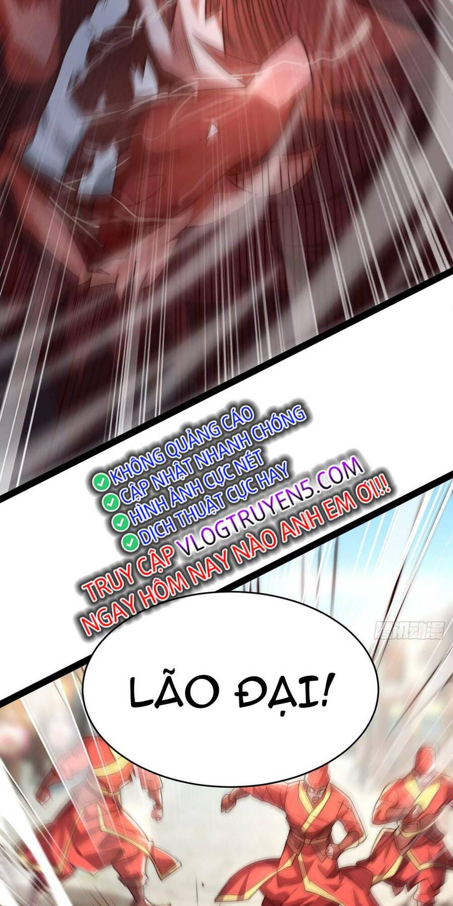 Vừa Cầm Được Thái Cổ Tiên Dược, Ta Đã Đe Dọa Thánh Chủ Chapter 5 - 32