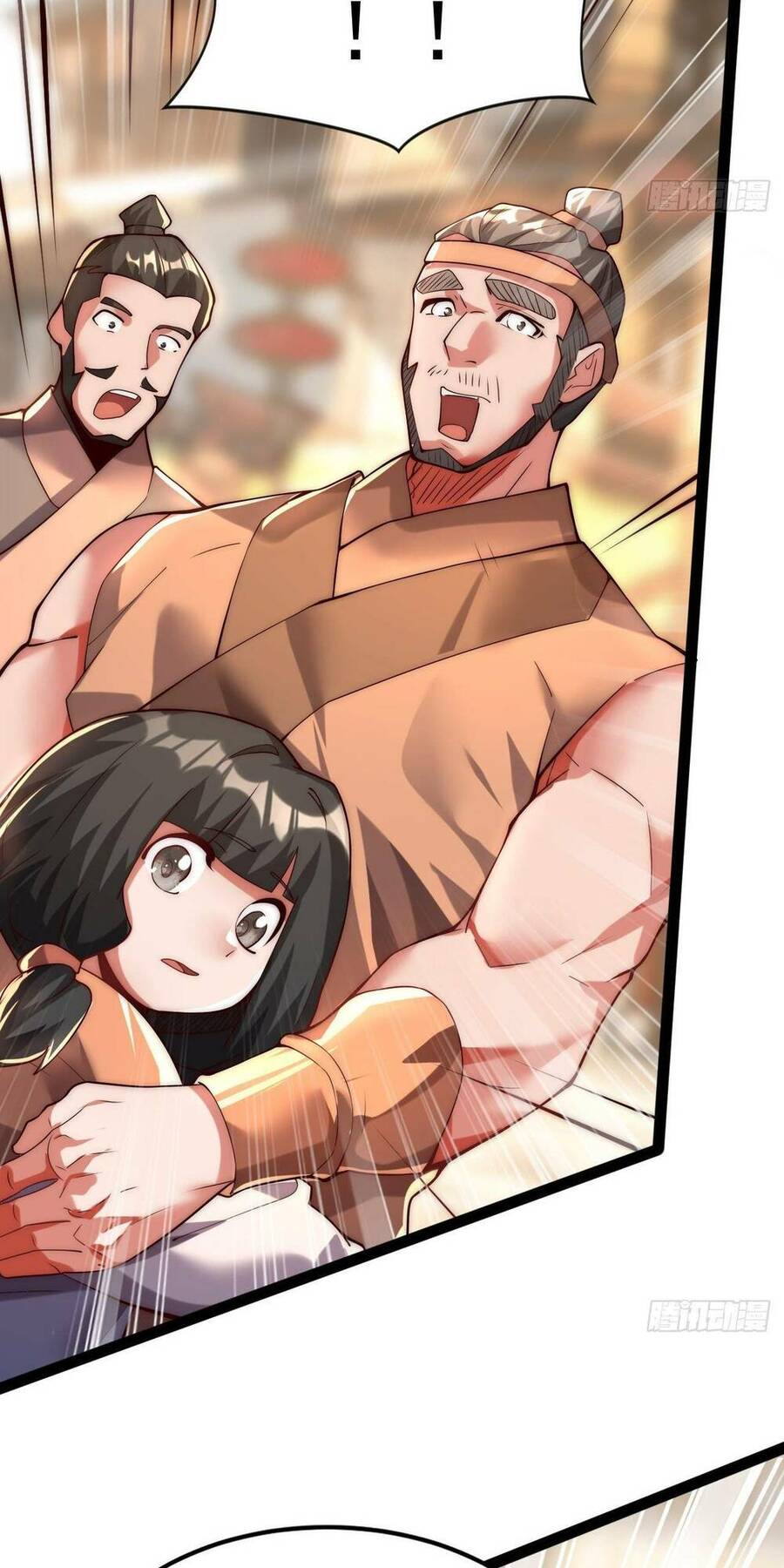 Vừa Cầm Được Thái Cổ Tiên Dược, Ta Đã Đe Dọa Thánh Chủ Chapter 5 - 34