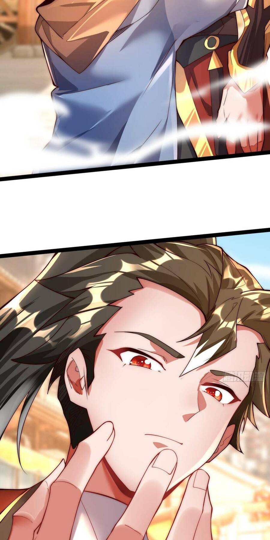 Vừa Cầm Được Thái Cổ Tiên Dược, Ta Đã Đe Dọa Thánh Chủ Chapter 5 - 37