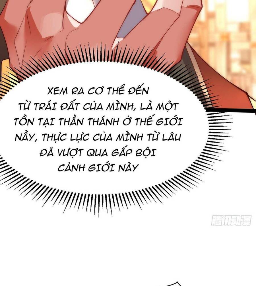 Vừa Cầm Được Thái Cổ Tiên Dược, Ta Đã Đe Dọa Thánh Chủ Chapter 5 - 38