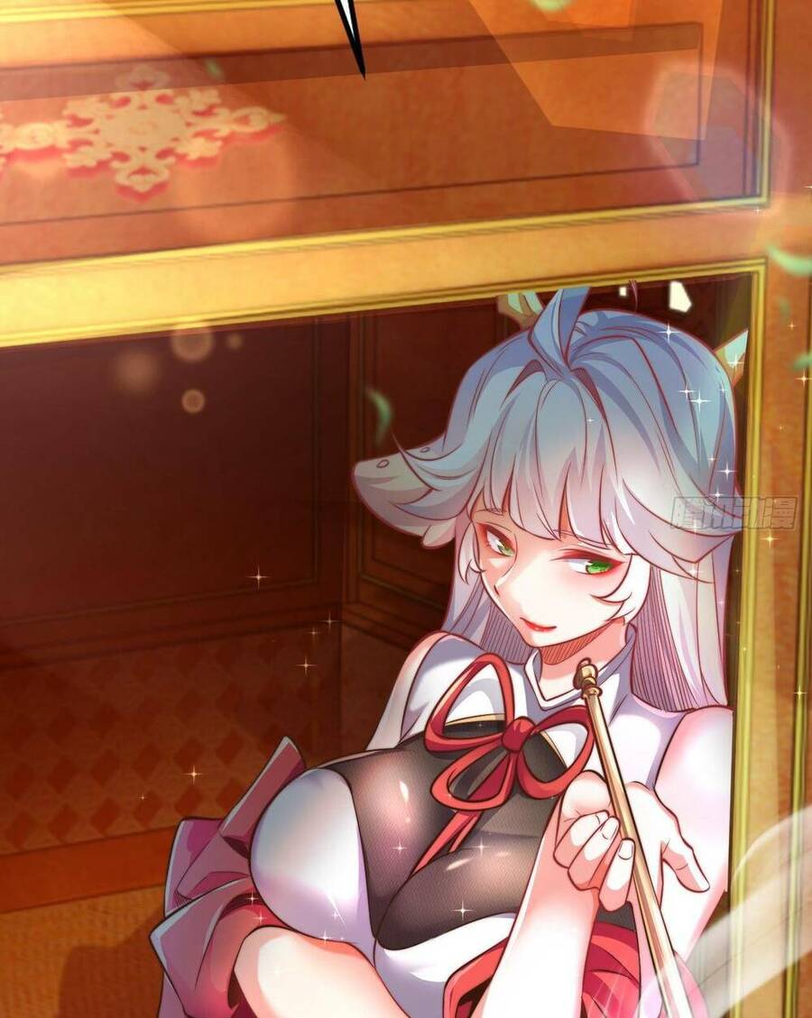 Vừa Cầm Được Thái Cổ Tiên Dược, Ta Đã Đe Dọa Thánh Chủ Chapter 5 - 45