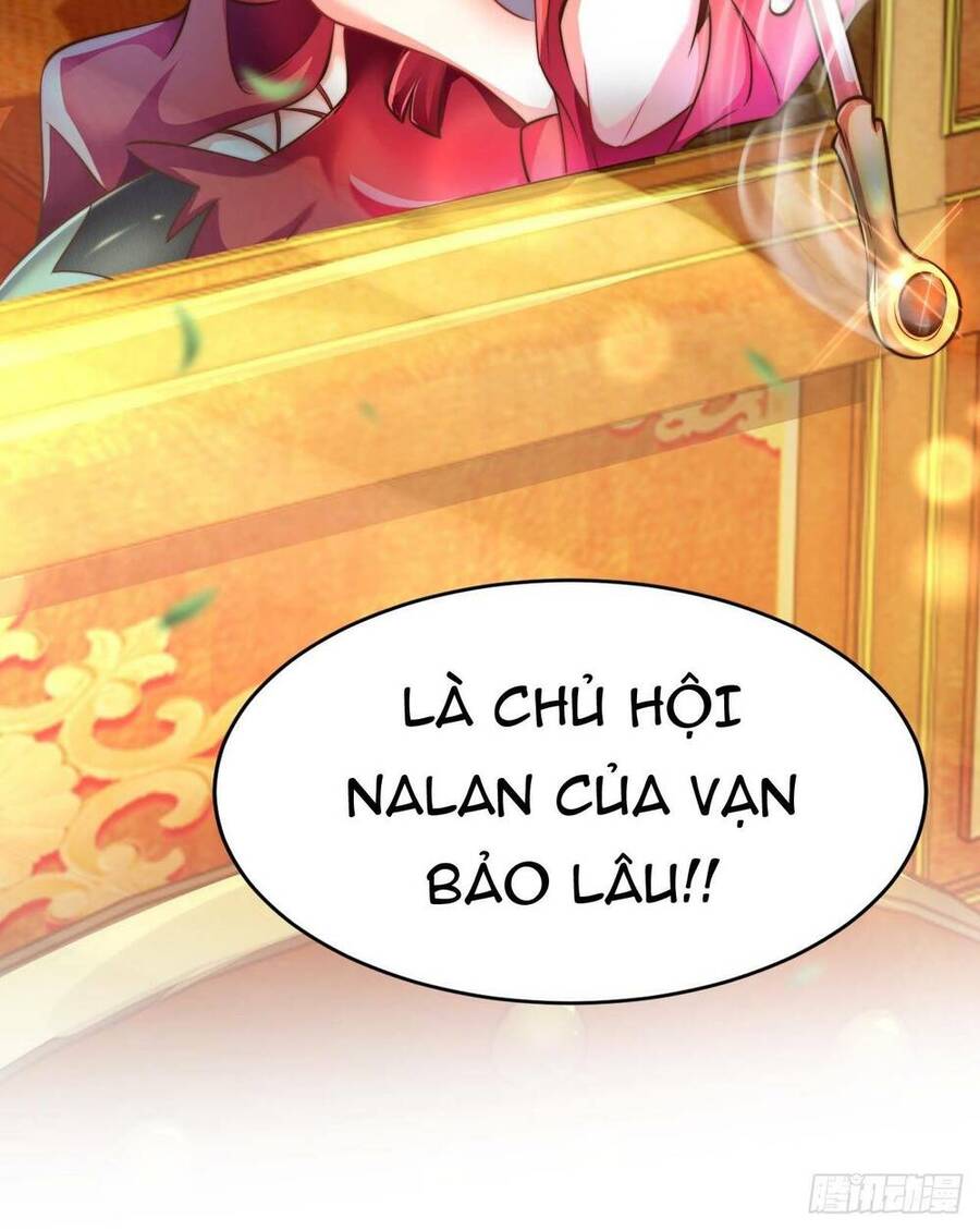 Vừa Cầm Được Thái Cổ Tiên Dược, Ta Đã Đe Dọa Thánh Chủ Chapter 5 - 46