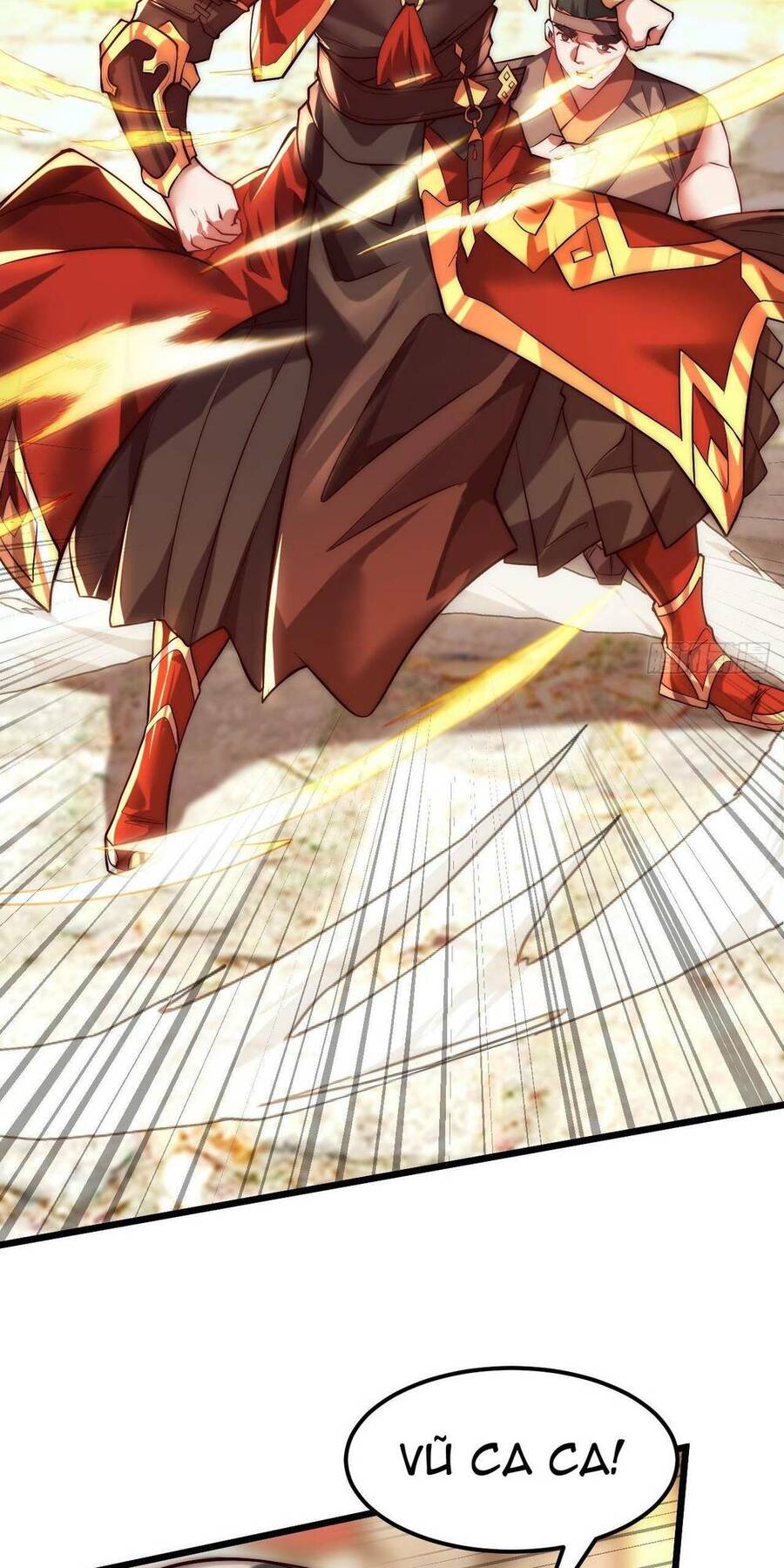 Vừa Cầm Được Thái Cổ Tiên Dược, Ta Đã Đe Dọa Thánh Chủ Chapter 5 - 6