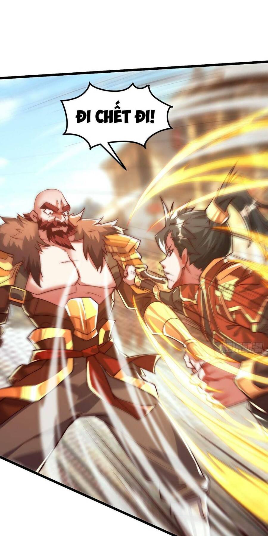 Vừa Cầm Được Thái Cổ Tiên Dược, Ta Đã Đe Dọa Thánh Chủ Chapter 5 - 9