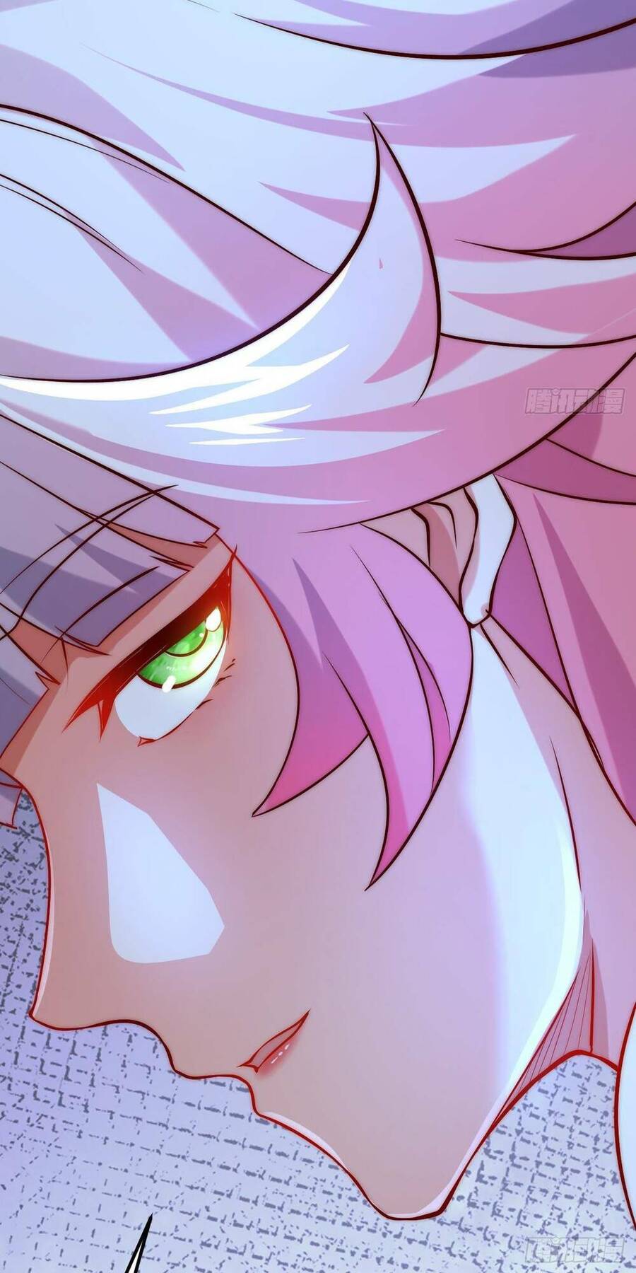 Vừa Cầm Được Thái Cổ Tiên Dược, Ta Đã Đe Dọa Thánh Chủ Chapter 6 - 11