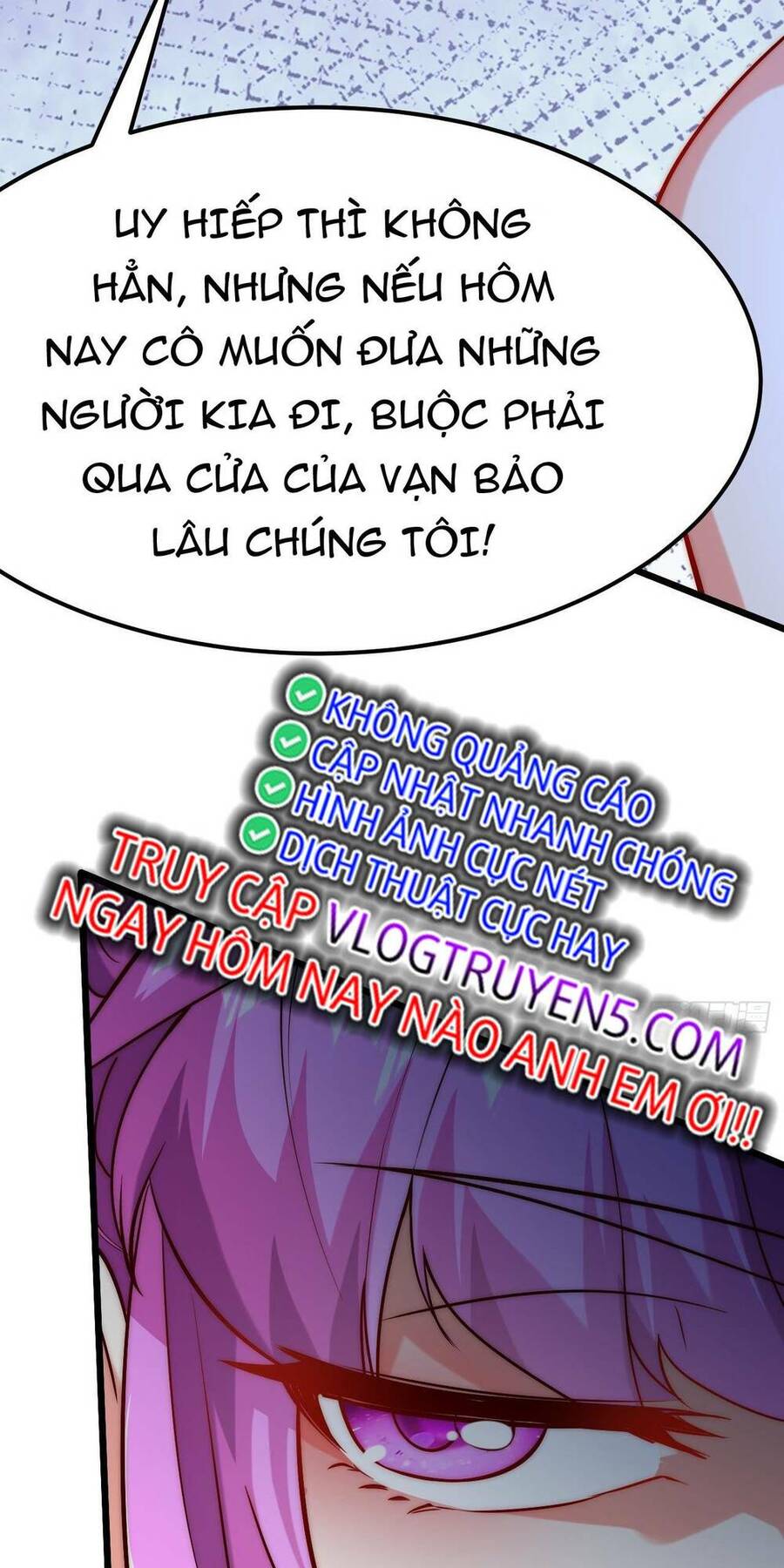 Vừa Cầm Được Thái Cổ Tiên Dược, Ta Đã Đe Dọa Thánh Chủ Chapter 6 - 12