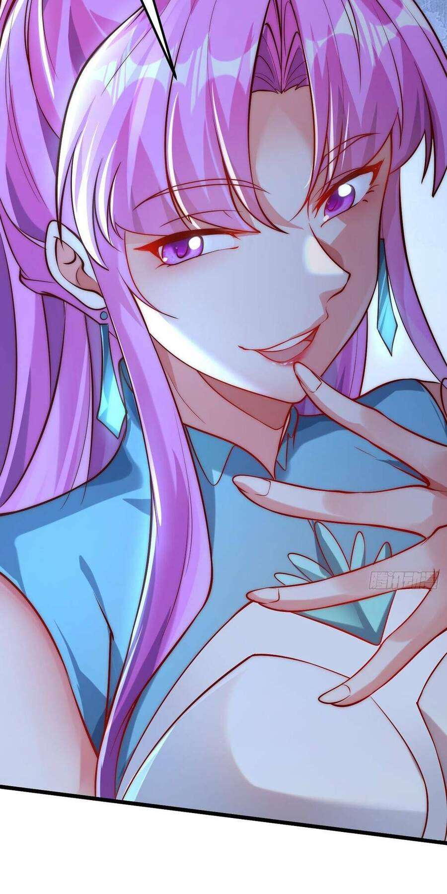 Vừa Cầm Được Thái Cổ Tiên Dược, Ta Đã Đe Dọa Thánh Chủ Chapter 6 - 14