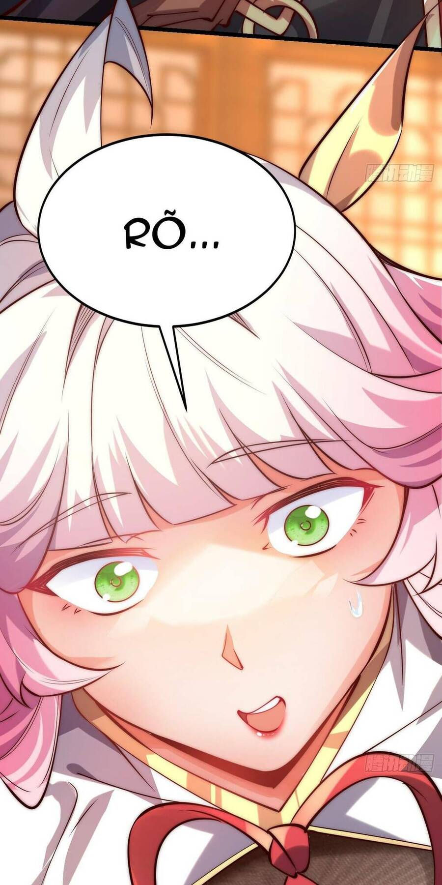 Vừa Cầm Được Thái Cổ Tiên Dược, Ta Đã Đe Dọa Thánh Chủ Chapter 6 - 30