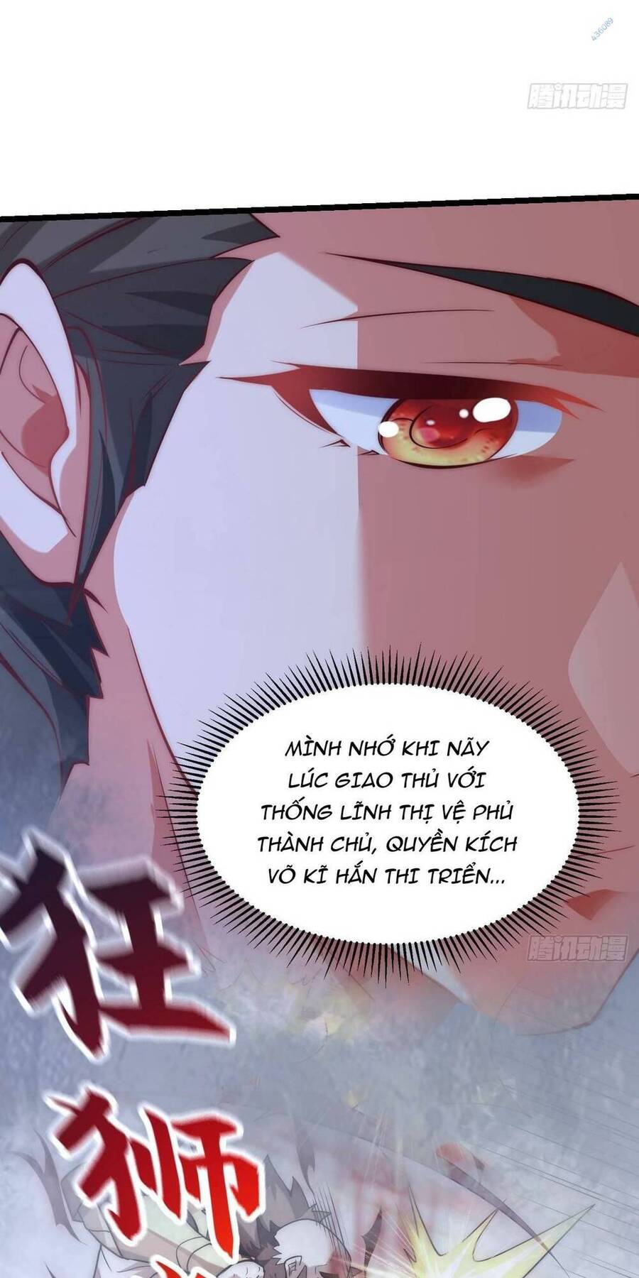 Vừa Cầm Được Thái Cổ Tiên Dược, Ta Đã Đe Dọa Thánh Chủ Chapter 6 - 34