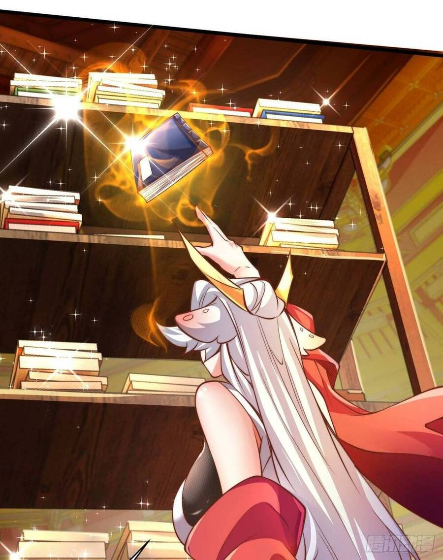 Vừa Cầm Được Thái Cổ Tiên Dược, Ta Đã Đe Dọa Thánh Chủ Chapter 6 - 41