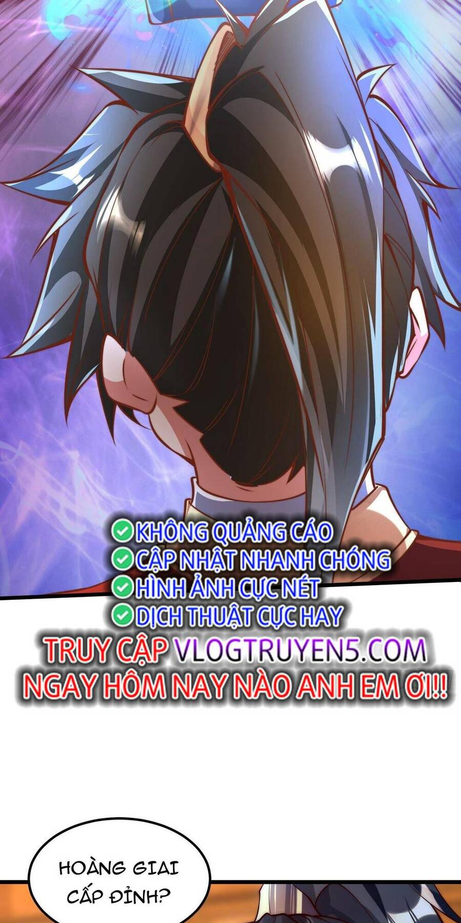 Vừa Cầm Được Thái Cổ Tiên Dược, Ta Đã Đe Dọa Thánh Chủ Chapter 6 - 43