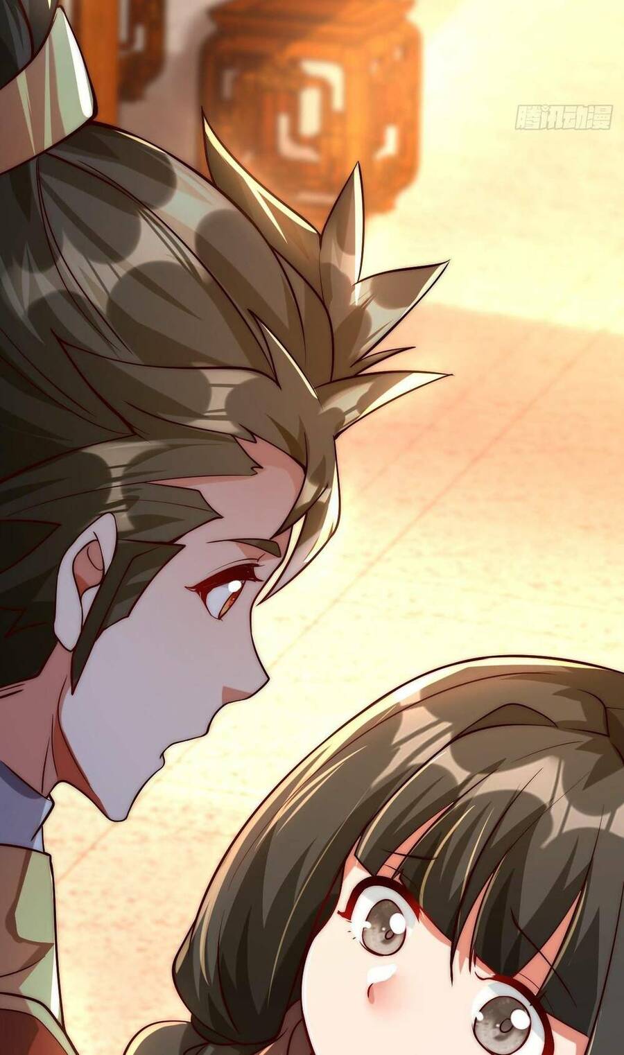 Vừa Cầm Được Thái Cổ Tiên Dược, Ta Đã Đe Dọa Thánh Chủ Chapter 6 - 49