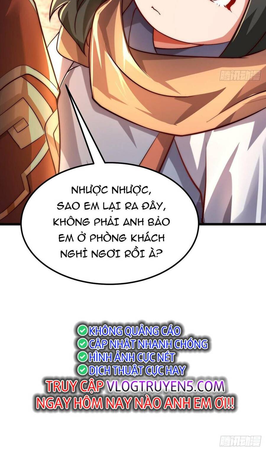 Vừa Cầm Được Thái Cổ Tiên Dược, Ta Đã Đe Dọa Thánh Chủ Chapter 6 - 50