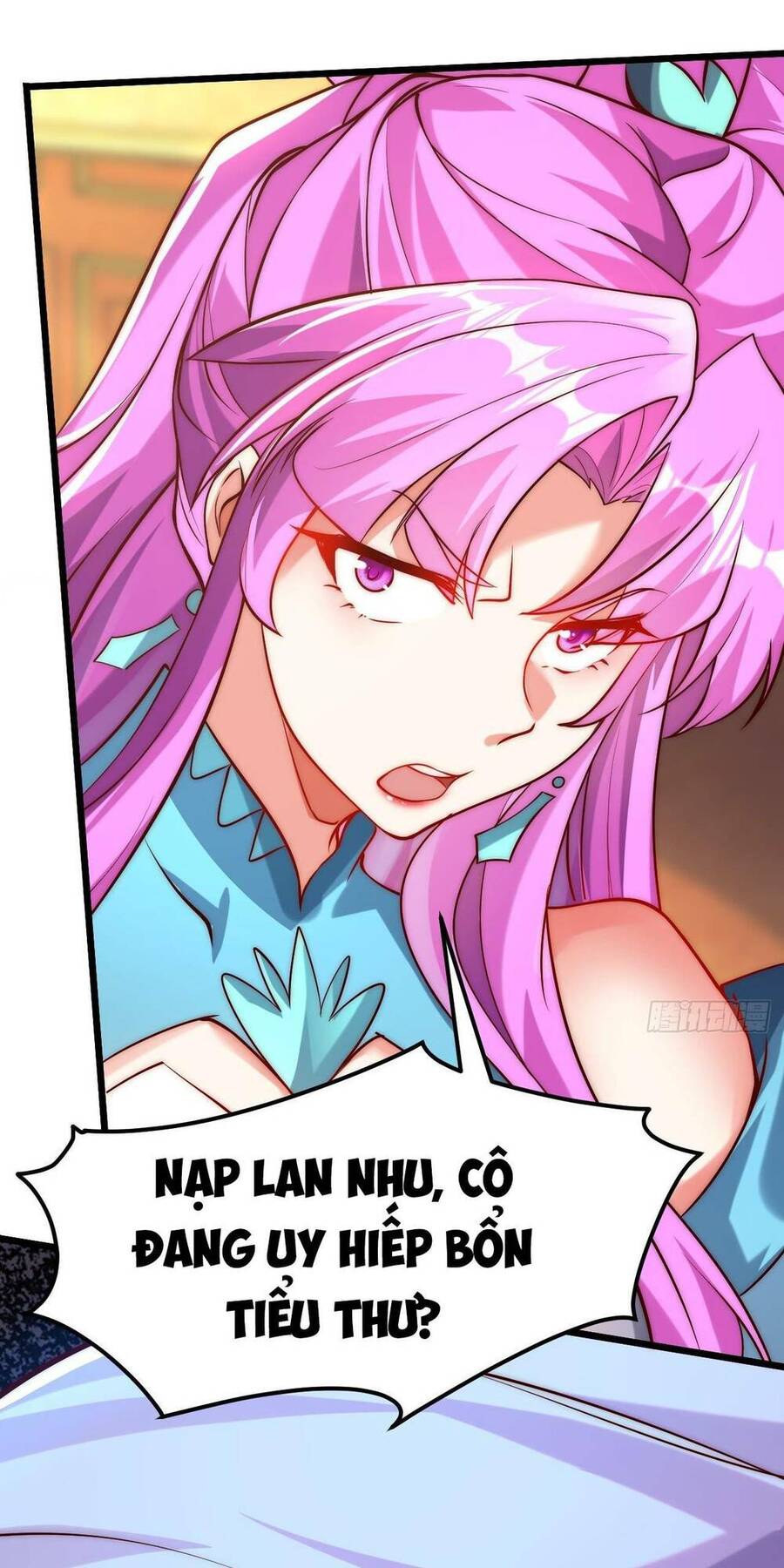 Vừa Cầm Được Thái Cổ Tiên Dược, Ta Đã Đe Dọa Thánh Chủ Chapter 6 - 10