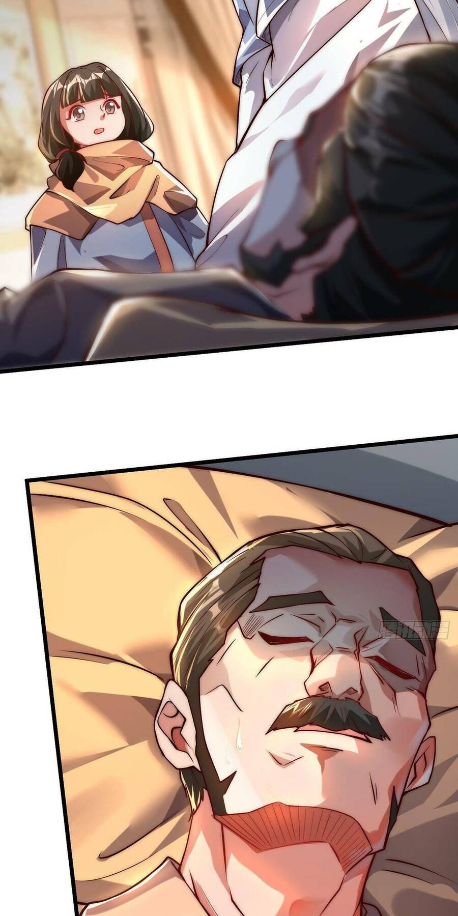 Vừa Cầm Được Thái Cổ Tiên Dược, Ta Đã Đe Dọa Thánh Chủ Chapter 7 - 15