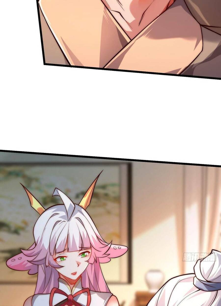 Vừa Cầm Được Thái Cổ Tiên Dược, Ta Đã Đe Dọa Thánh Chủ Chapter 7 - 16