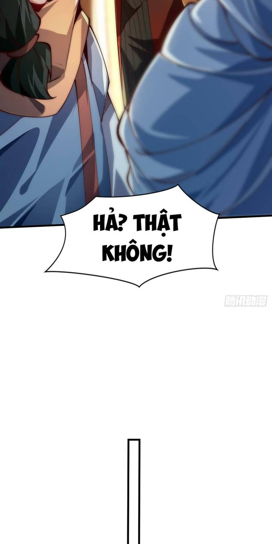 Vừa Cầm Được Thái Cổ Tiên Dược, Ta Đã Đe Dọa Thánh Chủ Chapter 7 - 21