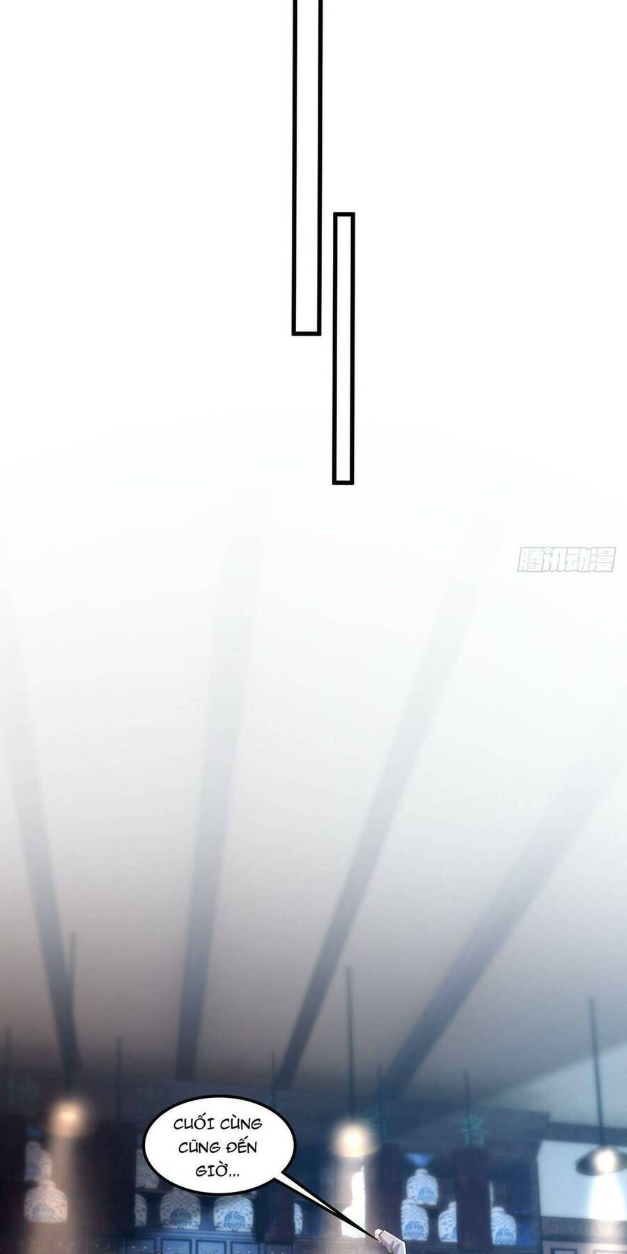 Vừa Cầm Được Thái Cổ Tiên Dược, Ta Đã Đe Dọa Thánh Chủ Chapter 7 - 22