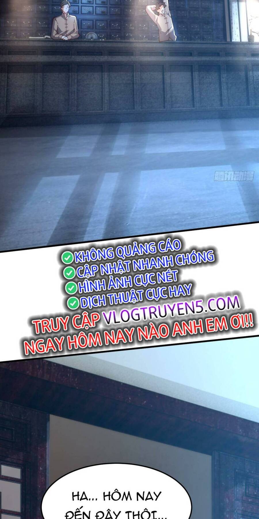 Vừa Cầm Được Thái Cổ Tiên Dược, Ta Đã Đe Dọa Thánh Chủ Chapter 7 - 23