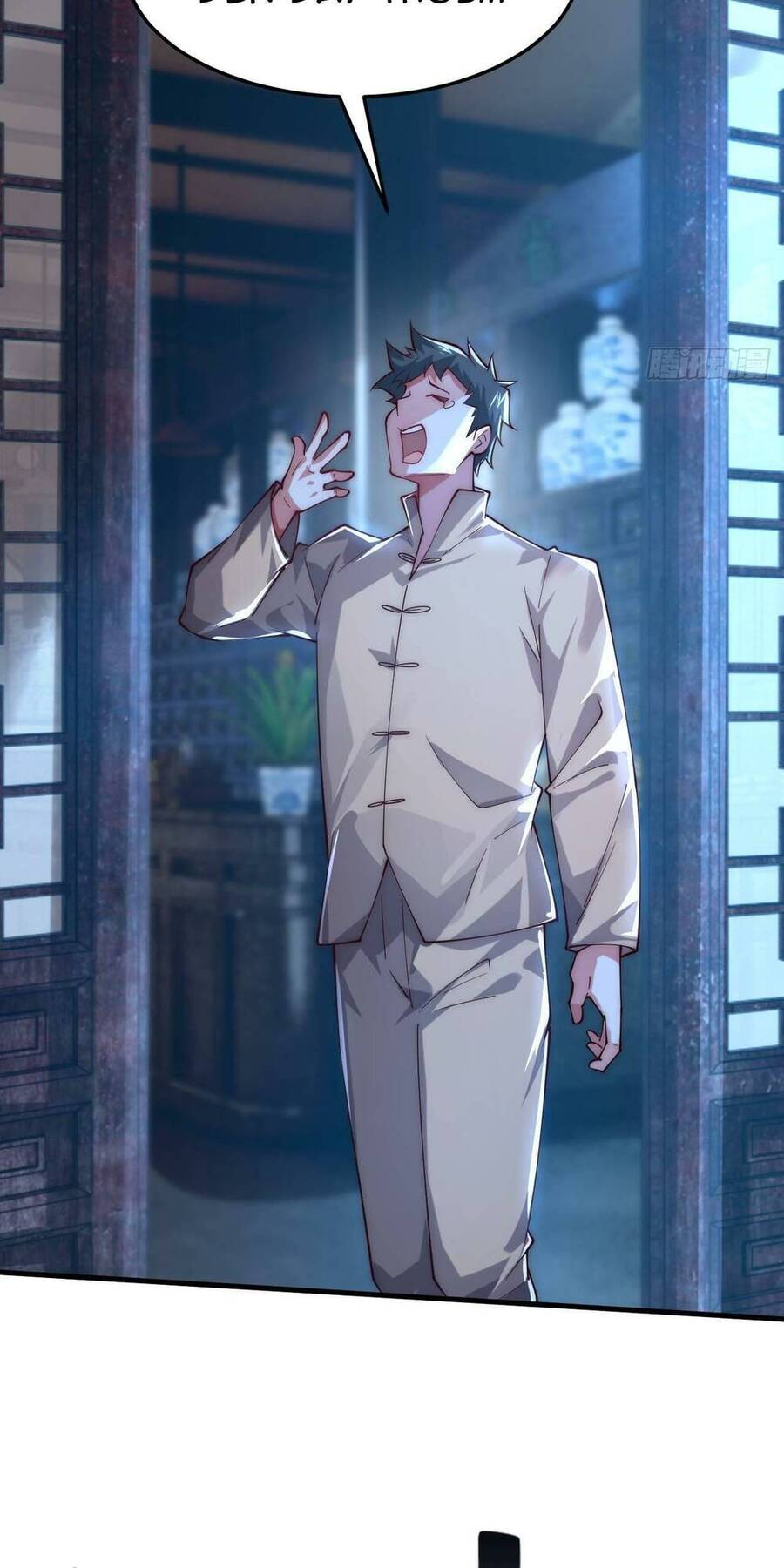 Vừa Cầm Được Thái Cổ Tiên Dược, Ta Đã Đe Dọa Thánh Chủ Chapter 7 - 24