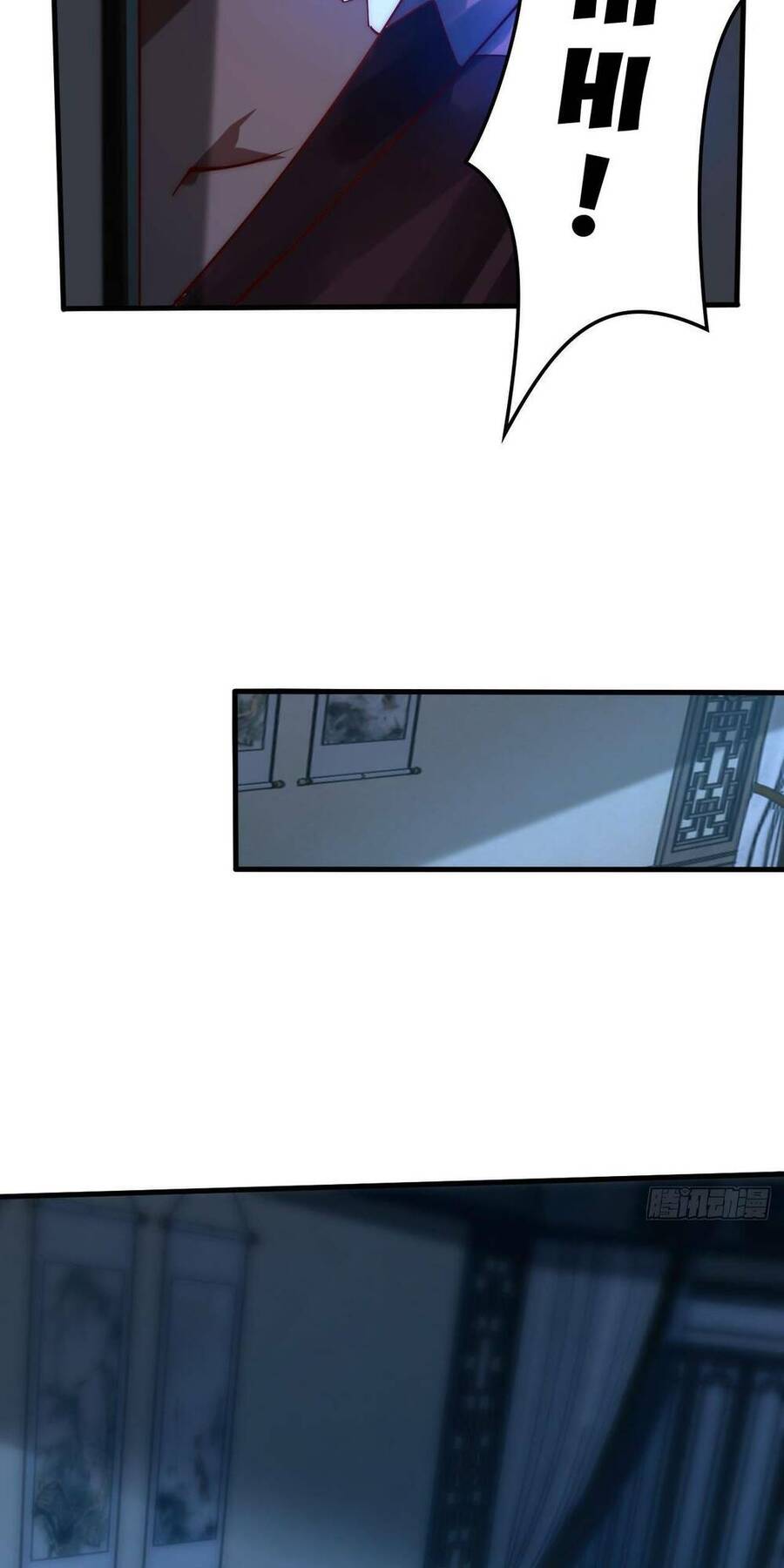 Vừa Cầm Được Thái Cổ Tiên Dược, Ta Đã Đe Dọa Thánh Chủ Chapter 7 - 29