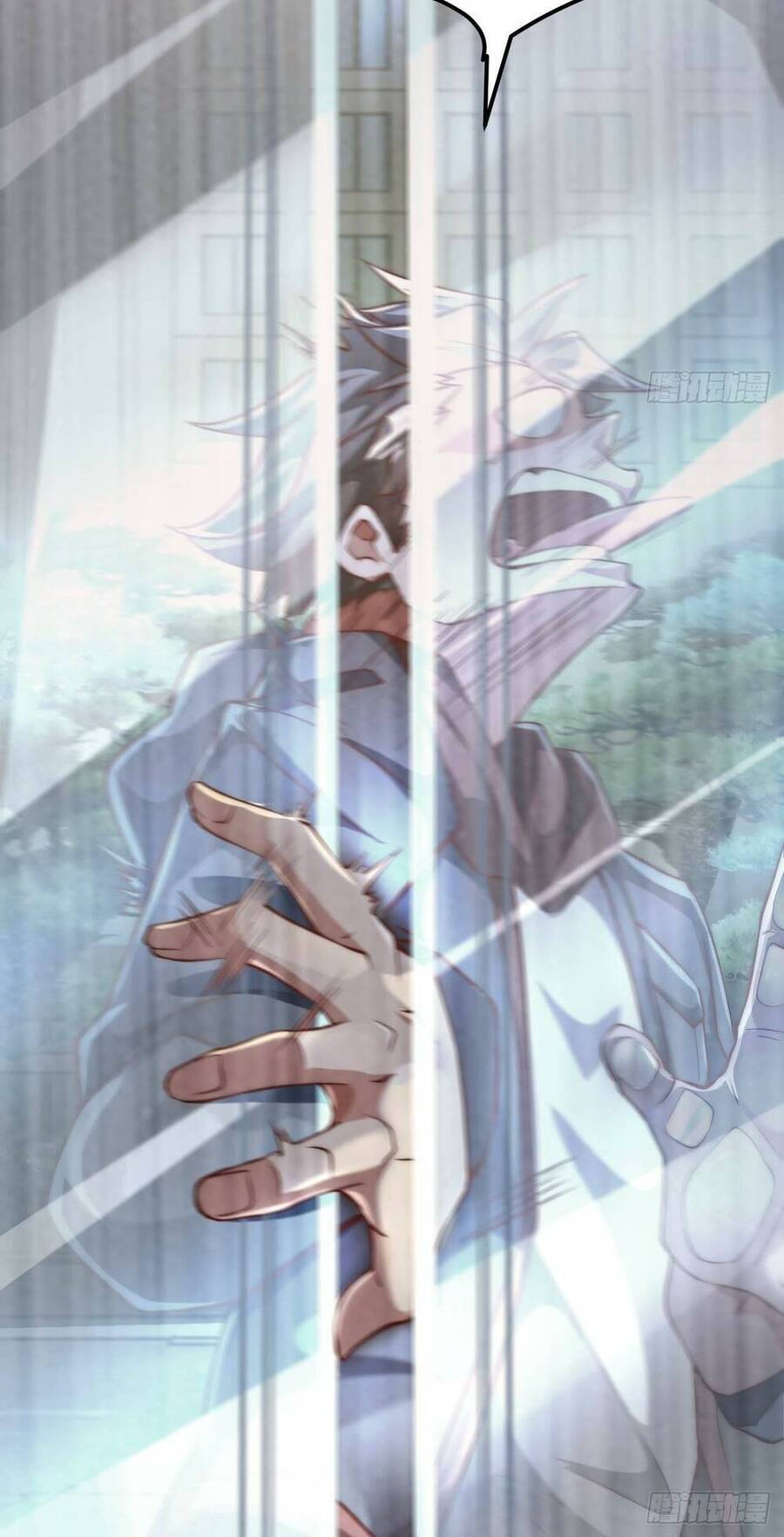 Vừa Cầm Được Thái Cổ Tiên Dược, Ta Đã Đe Dọa Thánh Chủ Chapter 7 - 43