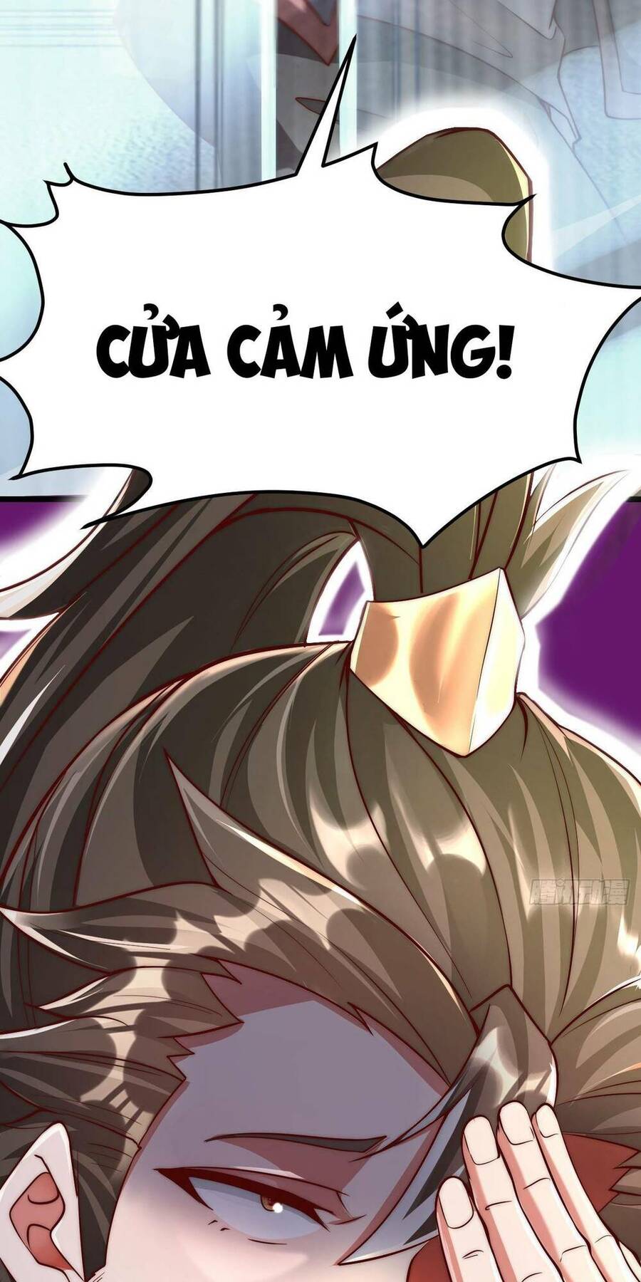 Vừa Cầm Được Thái Cổ Tiên Dược, Ta Đã Đe Dọa Thánh Chủ Chapter 7 - 44