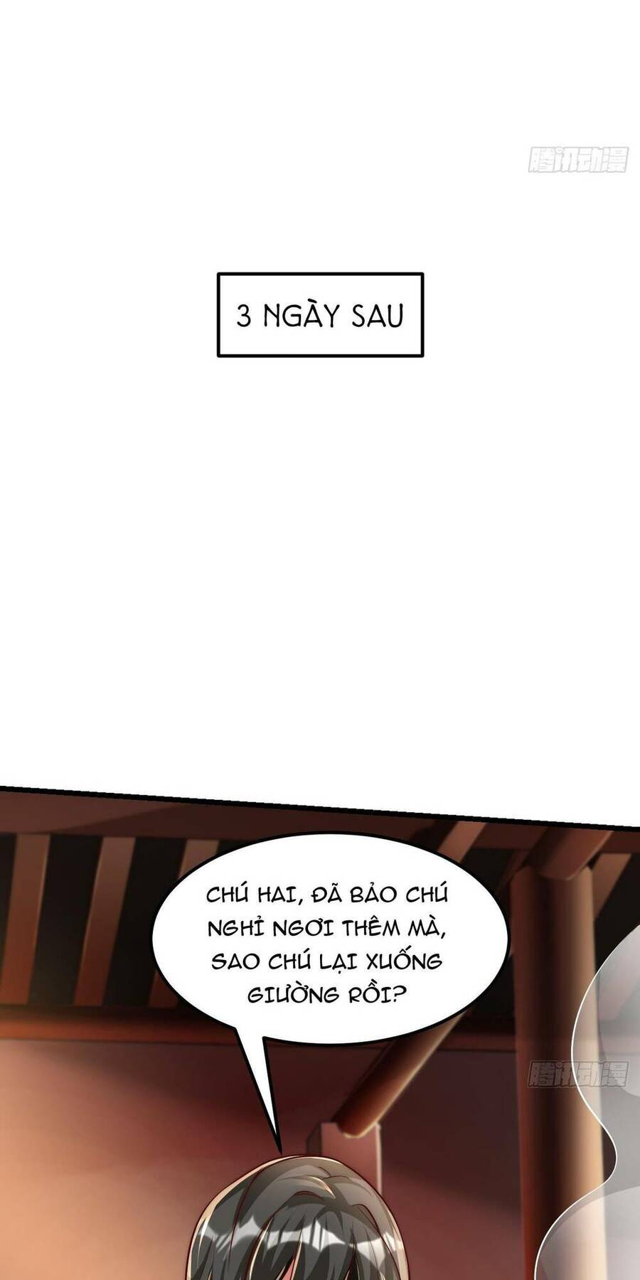 Vừa Cầm Được Thái Cổ Tiên Dược, Ta Đã Đe Dọa Thánh Chủ Chapter 7 - 46