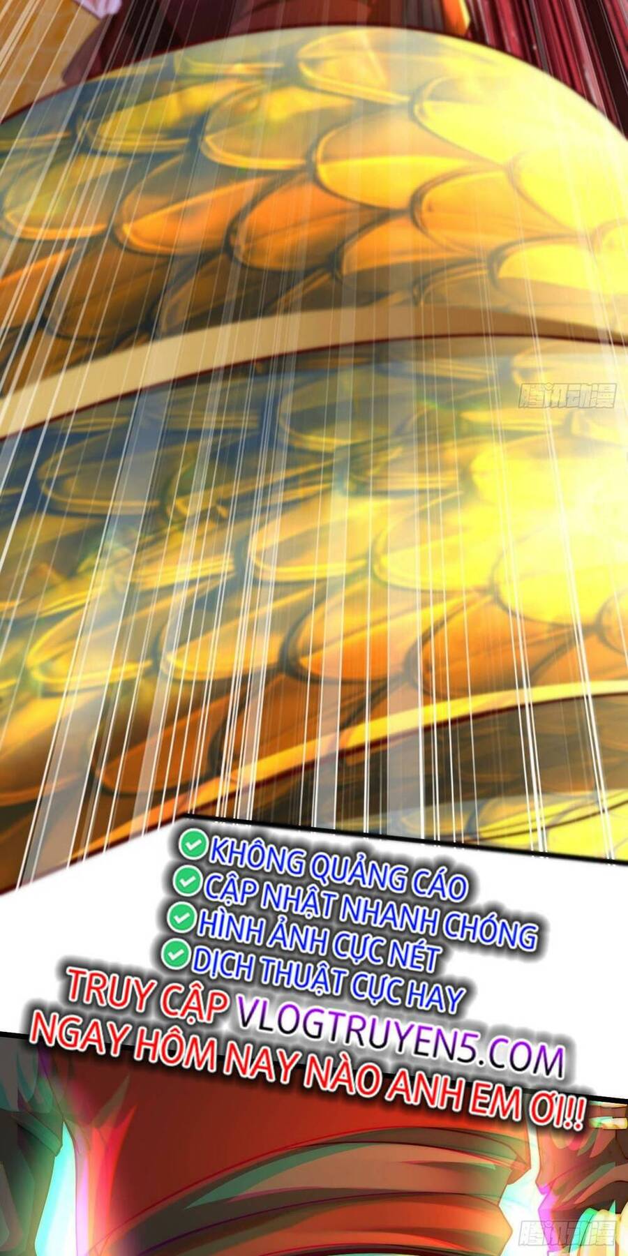 Vừa Cầm Được Thái Cổ Tiên Dược, Ta Đã Đe Dọa Thánh Chủ Chapter 7 - 52