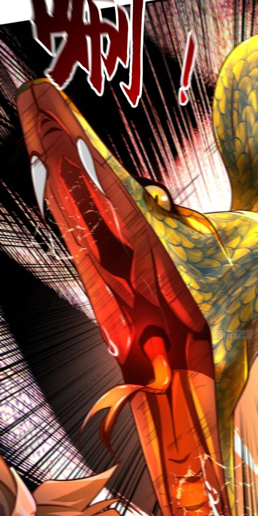 Vừa Cầm Được Thái Cổ Tiên Dược, Ta Đã Đe Dọa Thánh Chủ Chapter 7 - 58