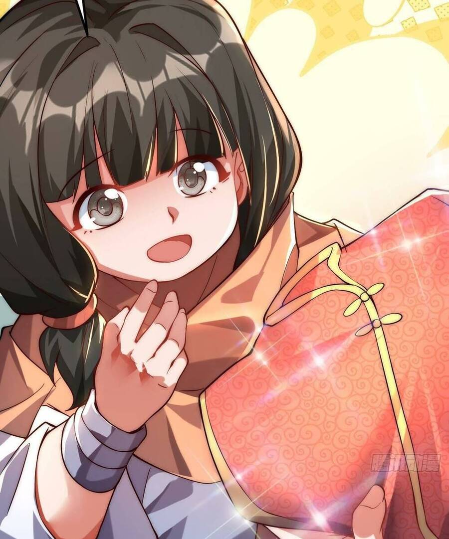 Vừa Cầm Được Thái Cổ Tiên Dược, Ta Đã Đe Dọa Thánh Chủ Chapter 7 - 7