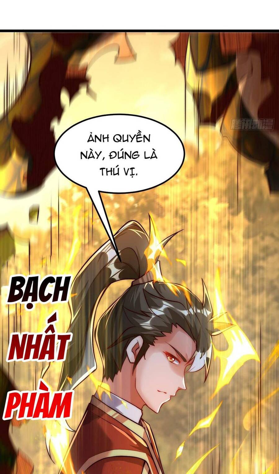 Vừa Cầm Được Thái Cổ Tiên Dược, Ta Đã Đe Dọa Thánh Chủ Chapter 7 - 65