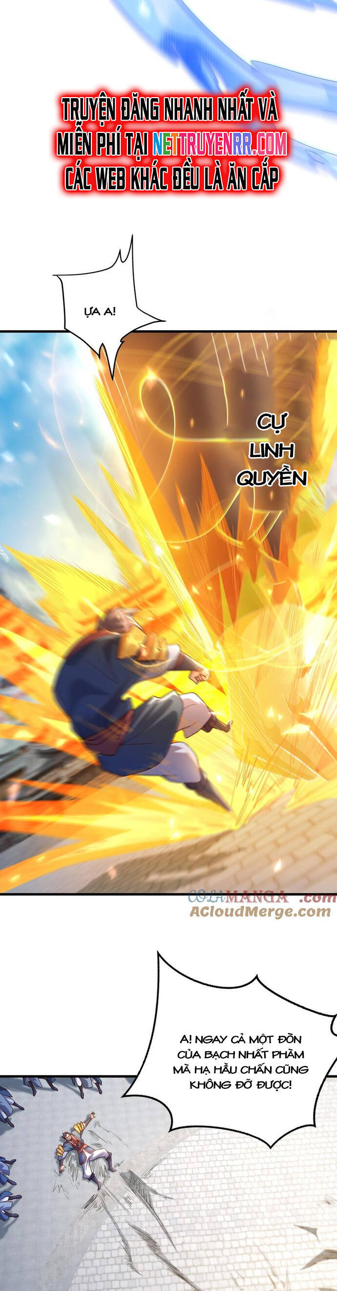 Vừa Cầm Được Thái Cổ Tiên Dược, Ta Đã Đe Dọa Thánh Chủ Chapter 77 - 4